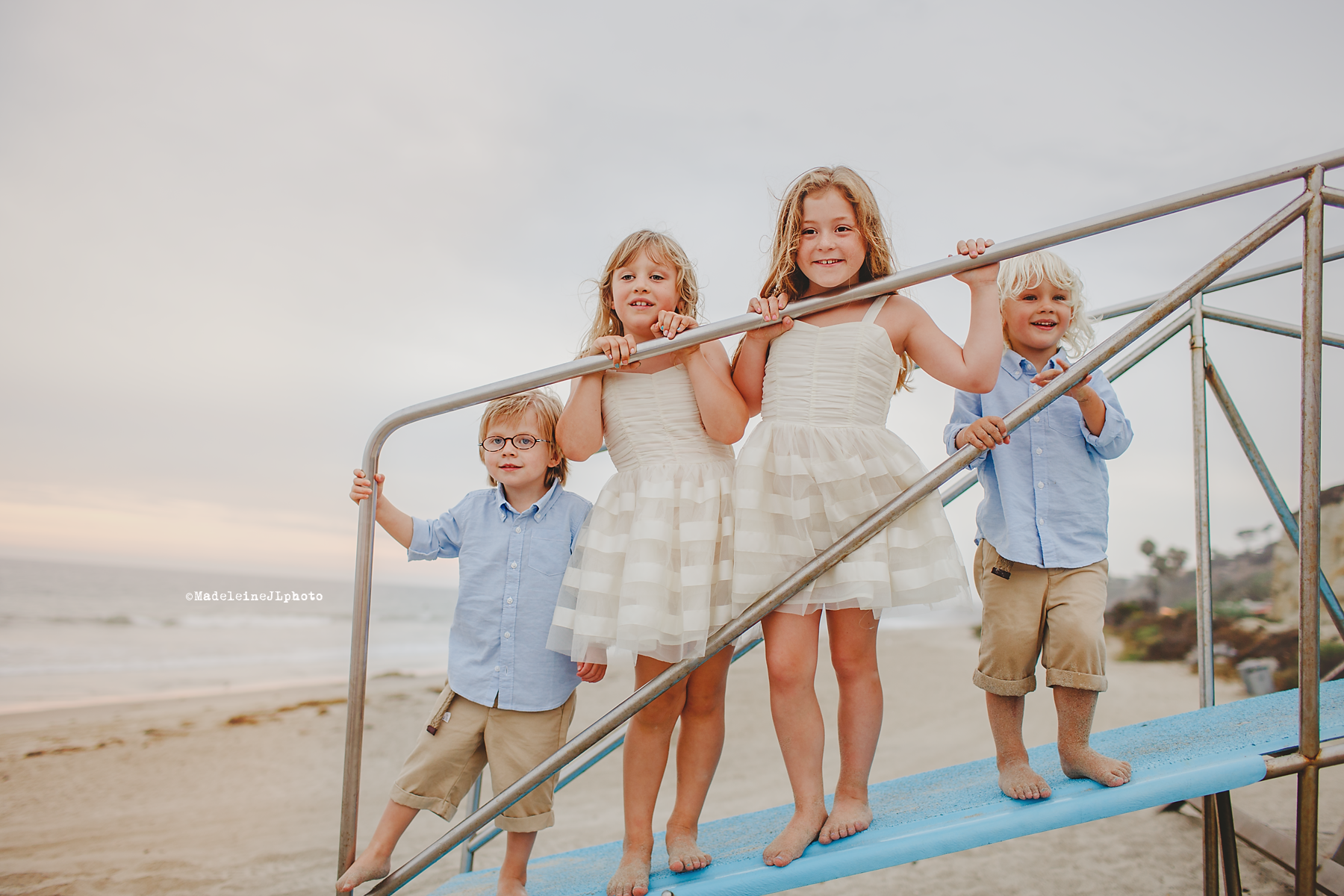 San Clemente Beach family session . Extended family beach session. Orange County family portrait photographer. Los Angeles San diego